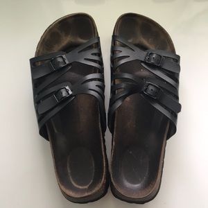 Birkenstock Betula sandals